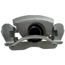 2012 Toyota Prius C Brake Caliper 2